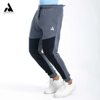 𝐀𝐧𝐨𝐦𝐨𝐬 𝐒𝐢𝐠𝐧𝐚𝐭𝐮𝐫𝐞 𝐉𝐨𝐠𝐠𝐞𝐫𝐬- 𝐆𝐫𝐞𝐲/𝐁𝐥𝐚𝐜𝐤