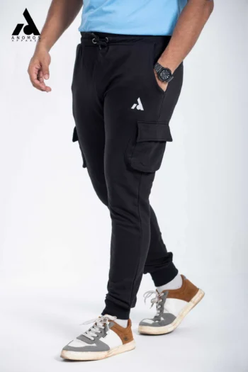 𝐇𝐢𝐠𝐡 𝐆𝐒𝐌 𝗨𝗻𝗶𝘀𝗲𝘅 𝗖𝗮𝗿𝗴𝗼 𝐉𝐨𝐠𝐠𝐞𝐫𝐬- 𝗕𝗹𝗮𝗰𝗸