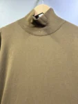 Turtle Neck- Brown