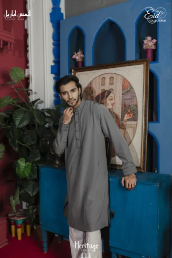 HERITAGE SERIES - HER2618