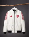 Liverpool Jacket- Off-White